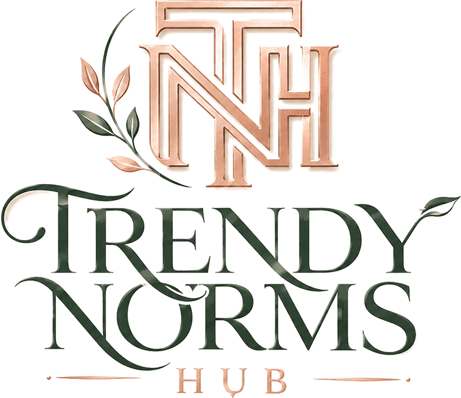 Trendy Norms Hub