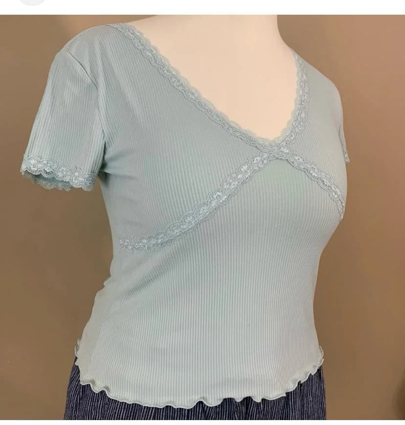 Jade delight top
