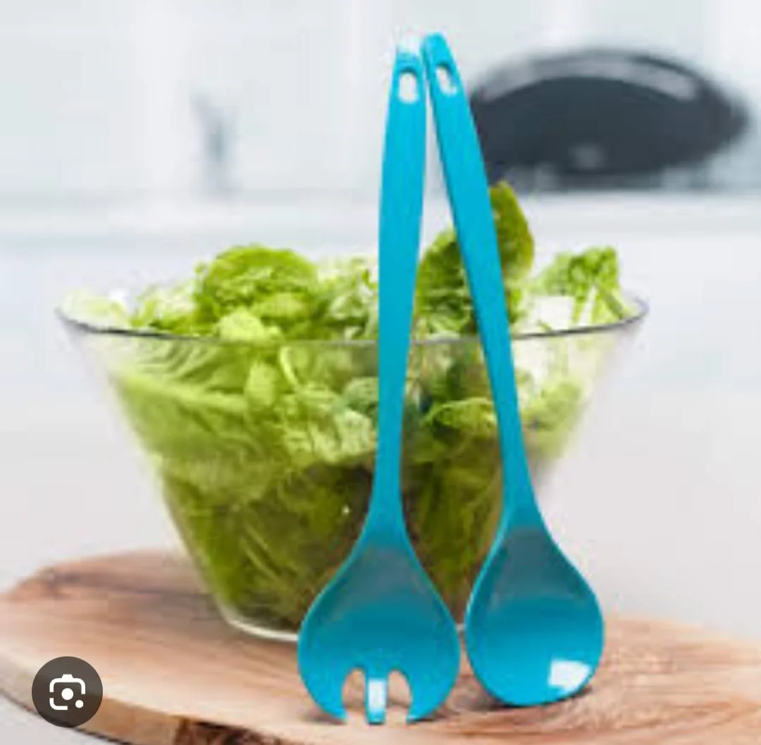 SALAD SERVERS