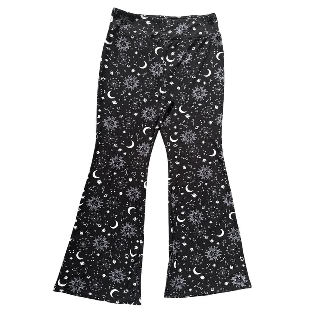 NB FLARE PANT