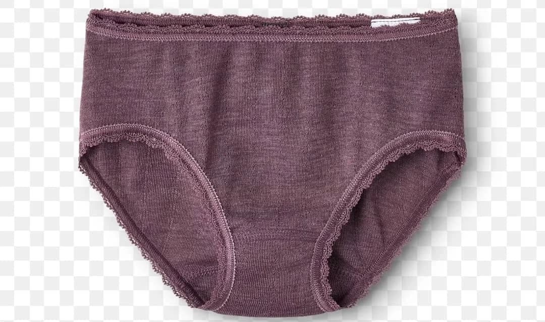 CHILDREN'S PANTIES