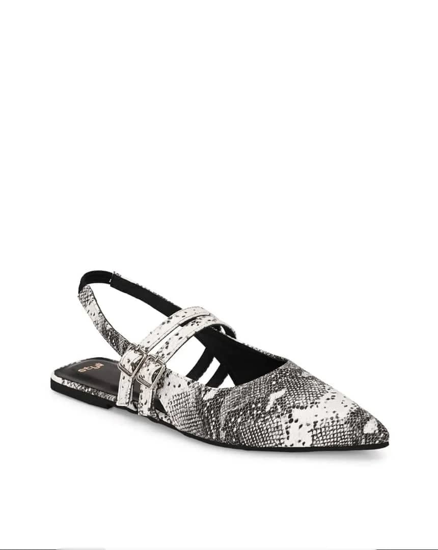 ANKO LADIES SANDALS