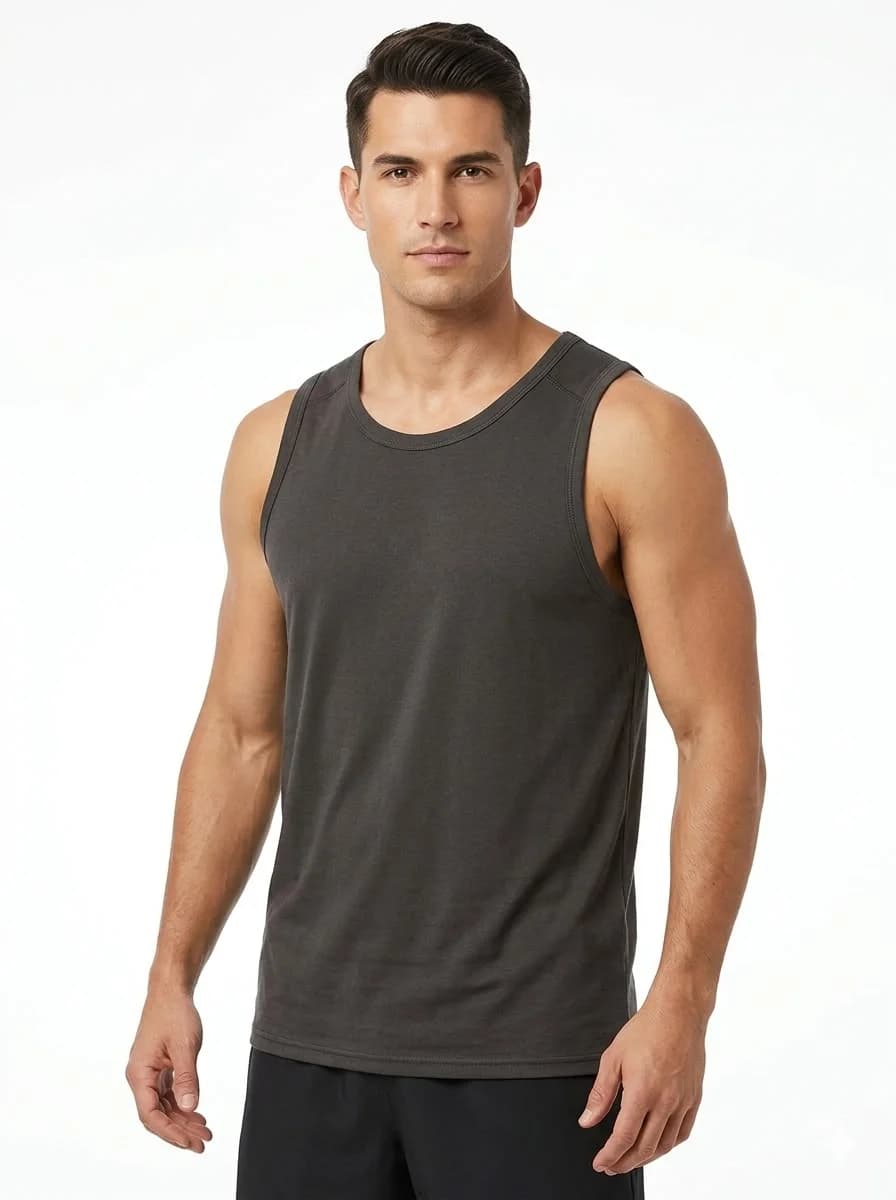 ATHLETIC BUTTERCORE BLACK