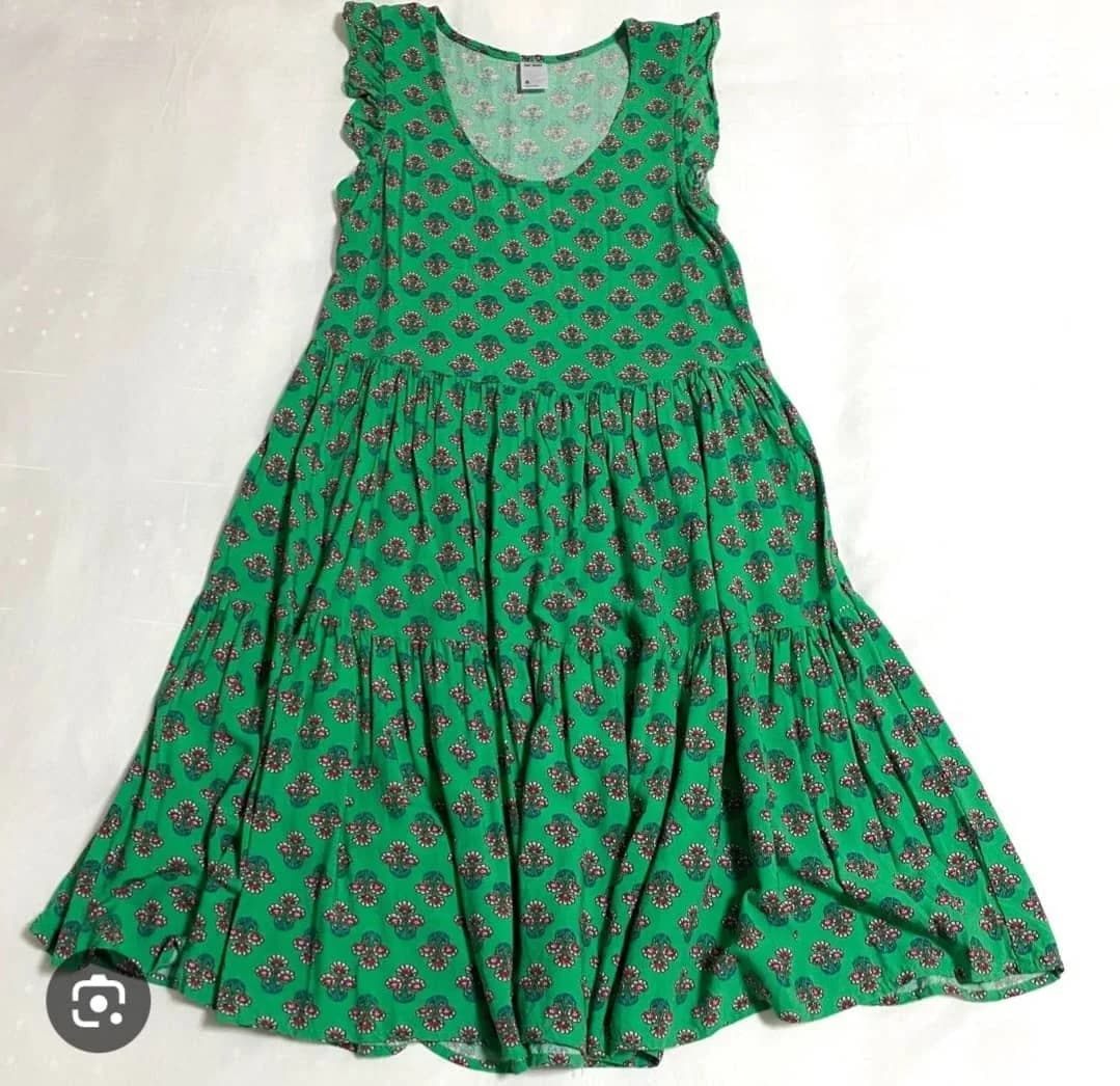 DTL DRESS