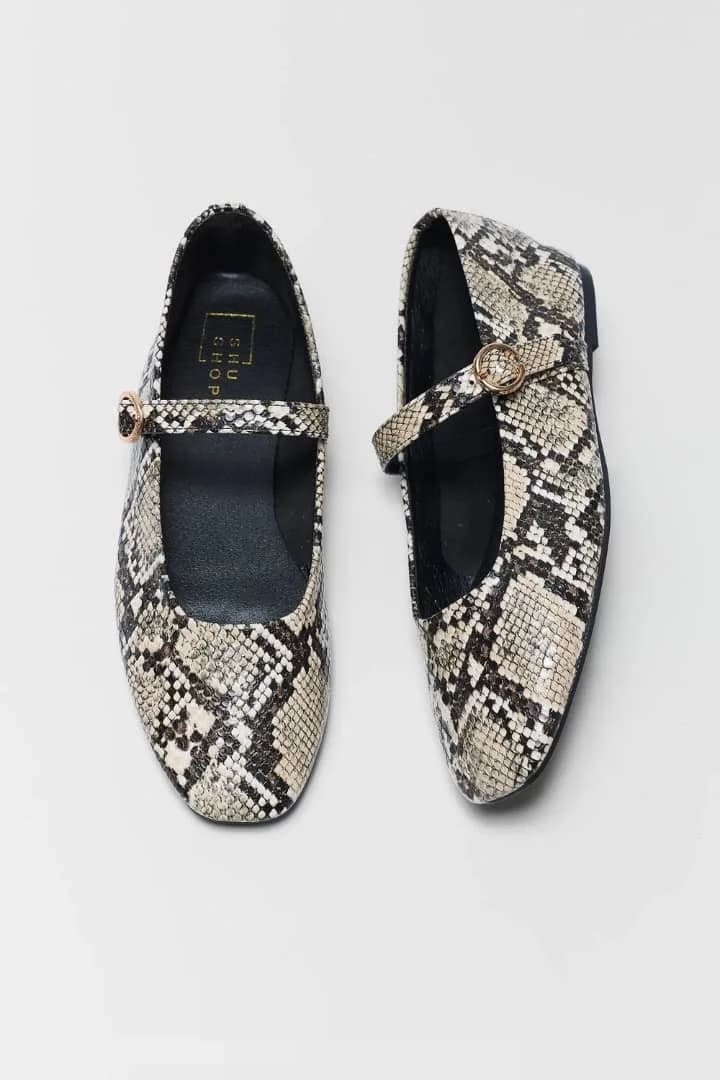 ANKO LADIES SANDALS