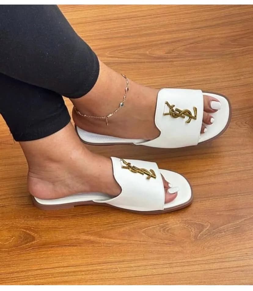 betty ladies slippers