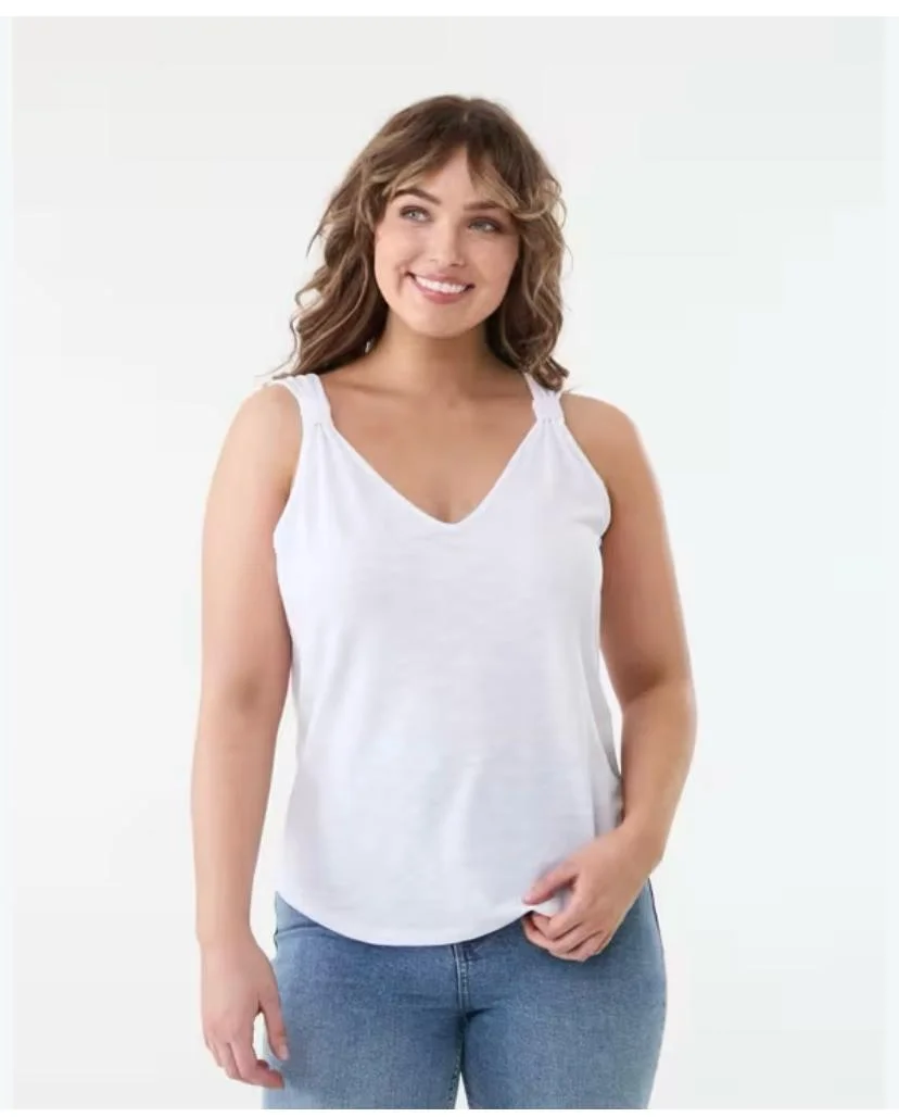 SL KNOT DTL V TANK