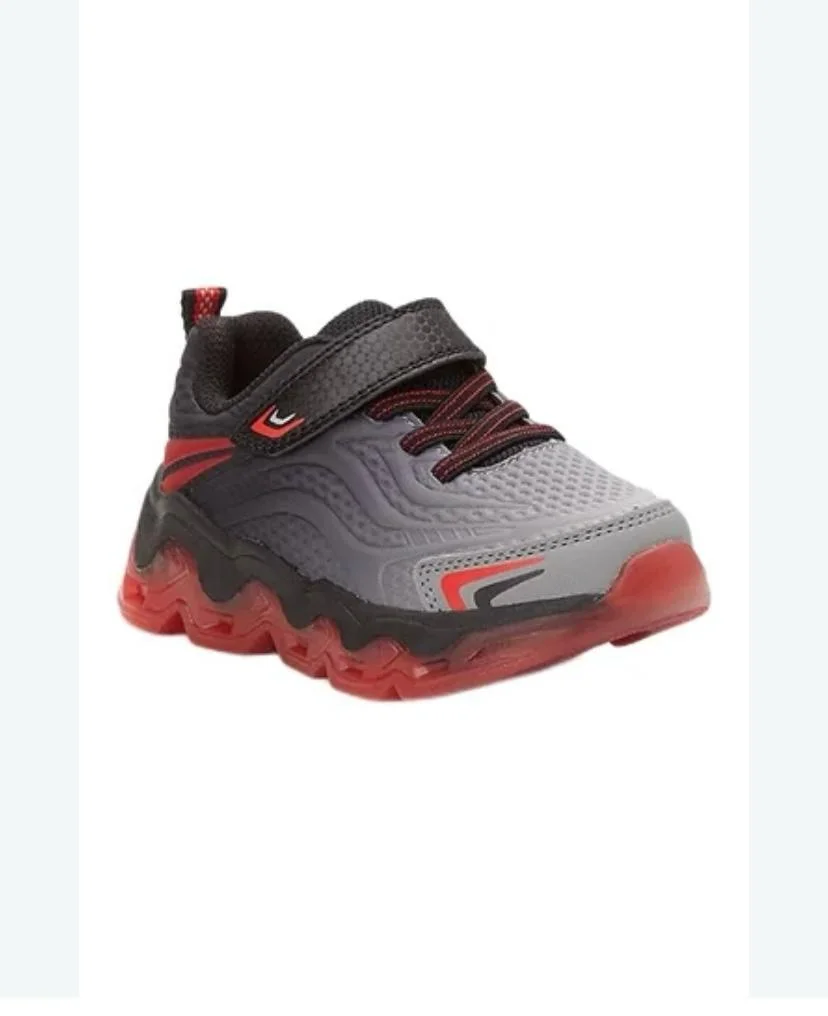 Ath light play red