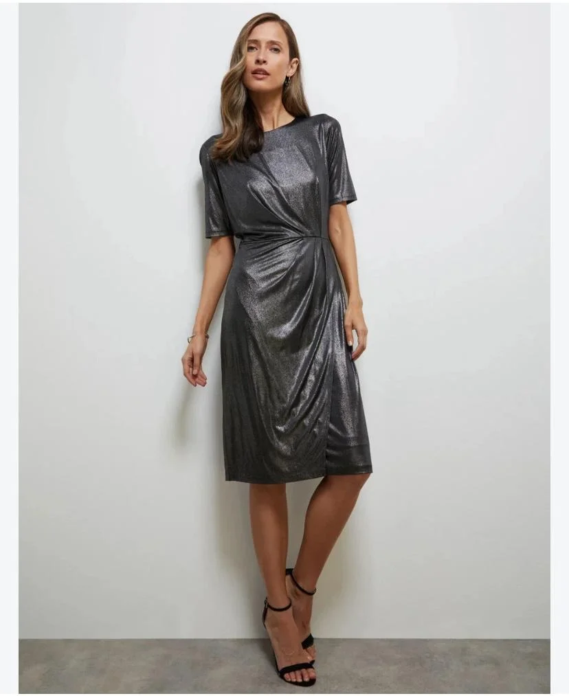 Liz Jordan dress