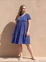Anko Girls dress