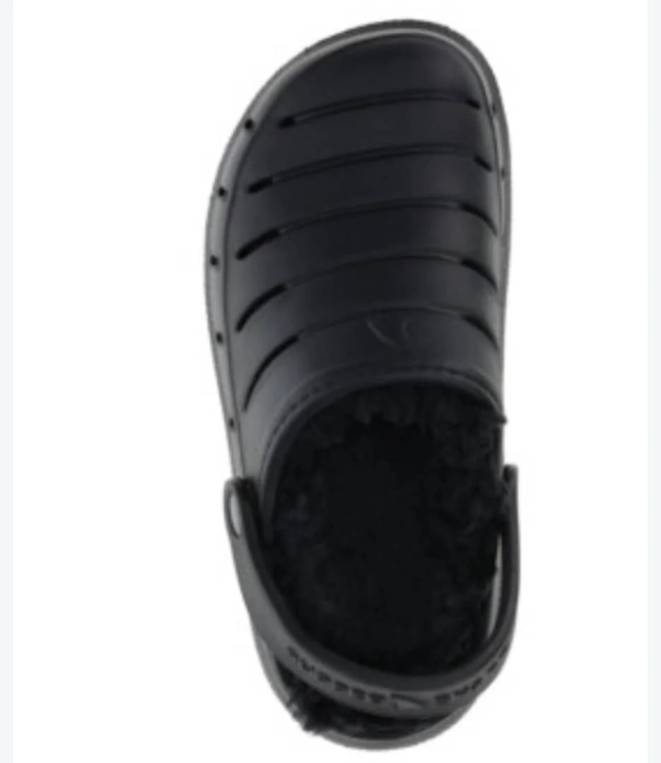 RGS LINED CLOG