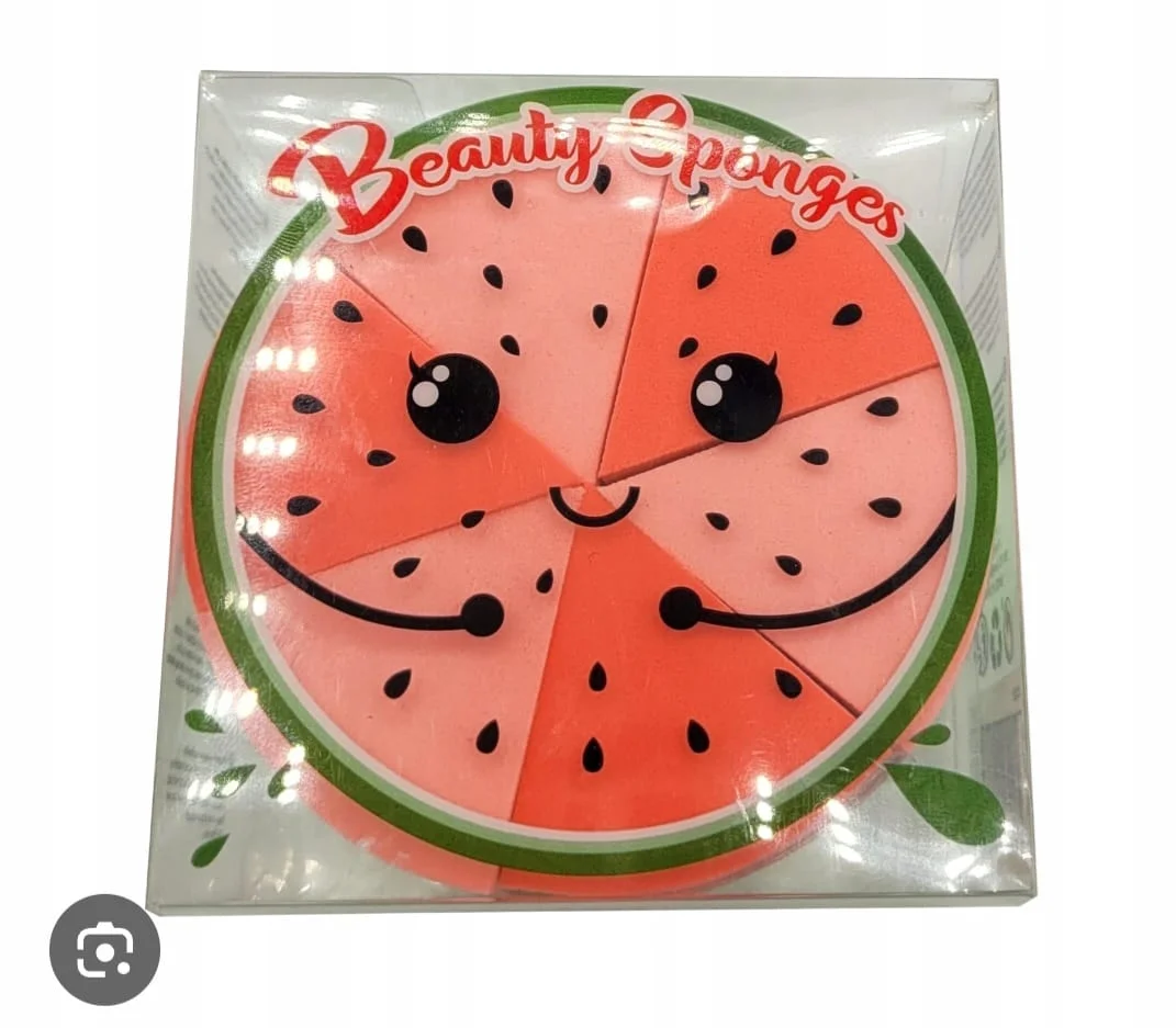 BLENDER SPONGE WHEEL