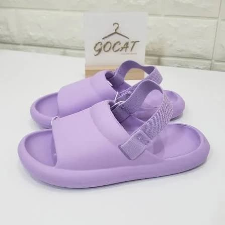 KIDS PINK SLIDES
