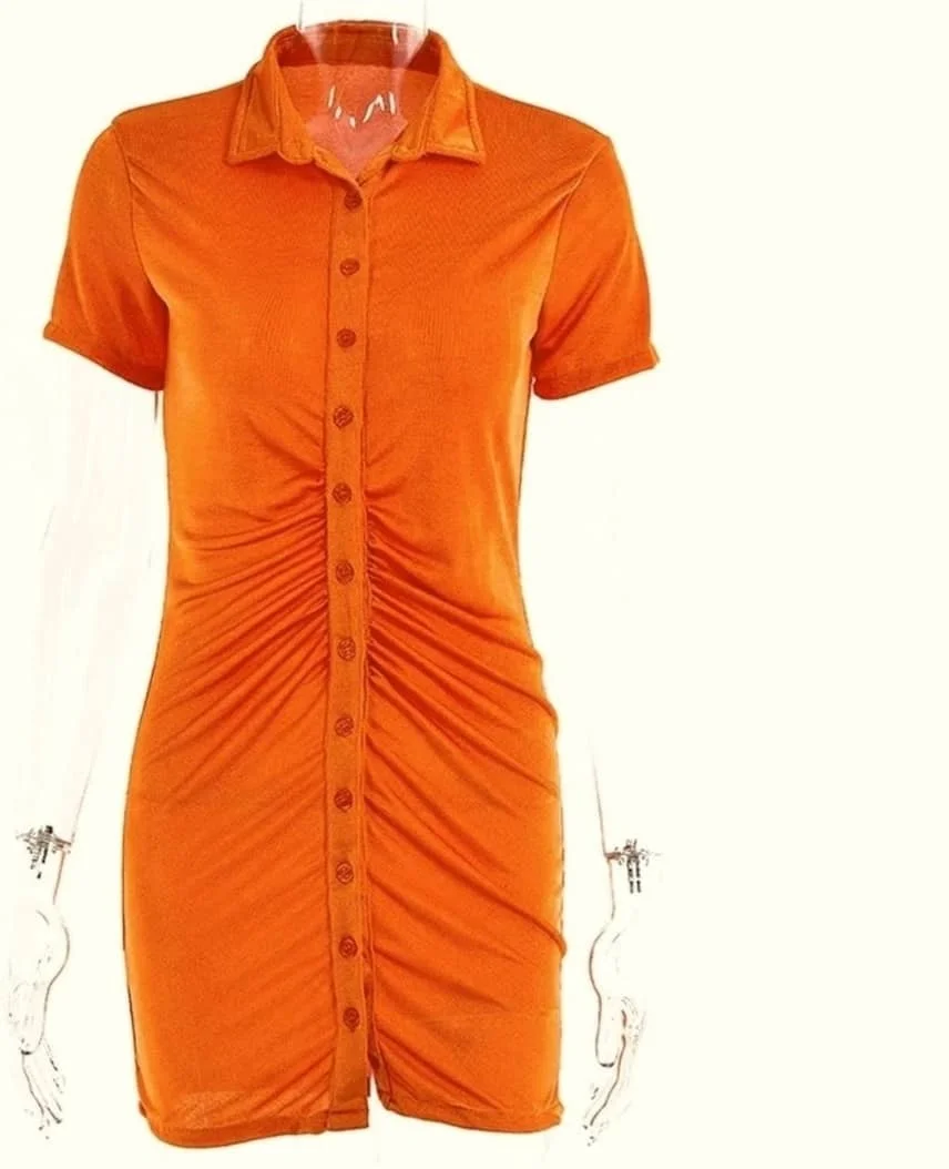 WILD FABLE DRESS