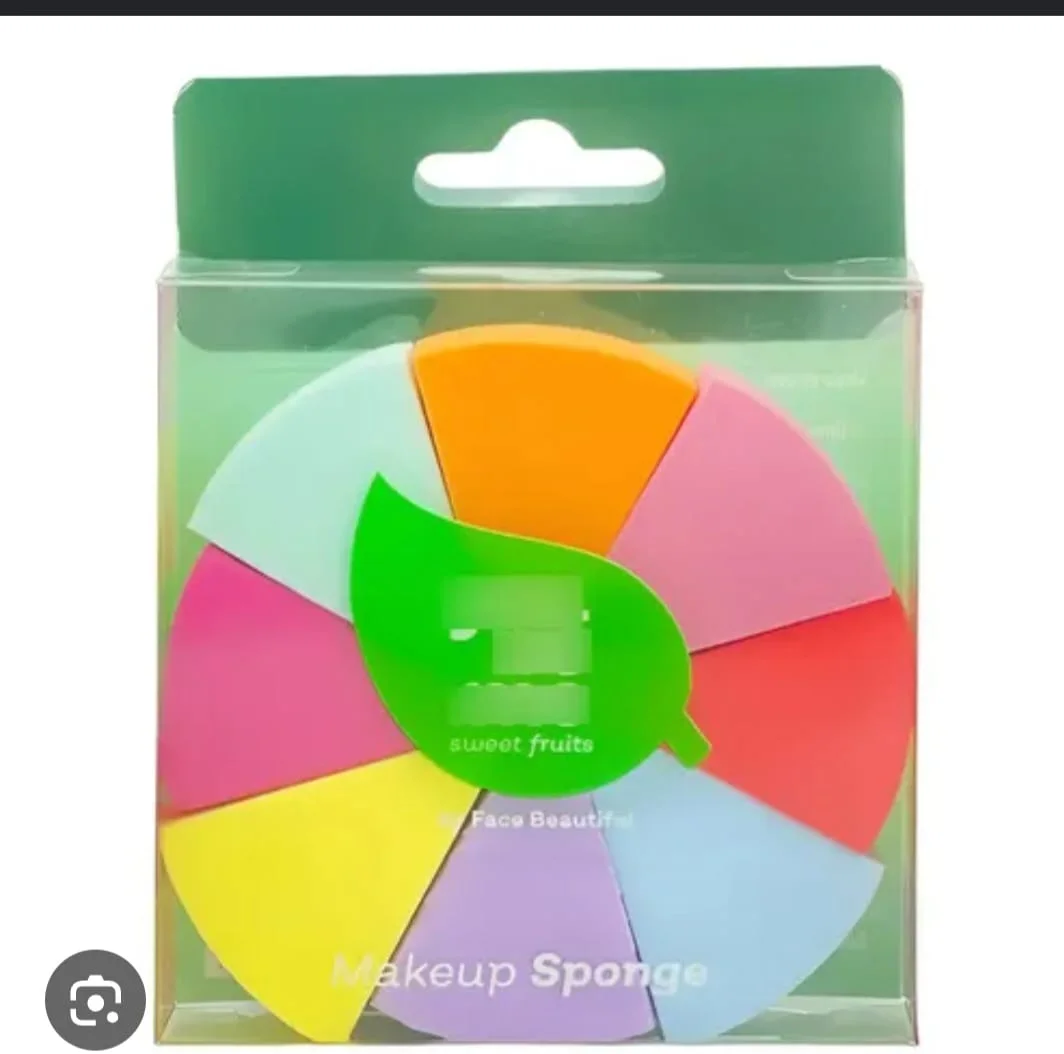 8PK MAKEUP SPONGE
