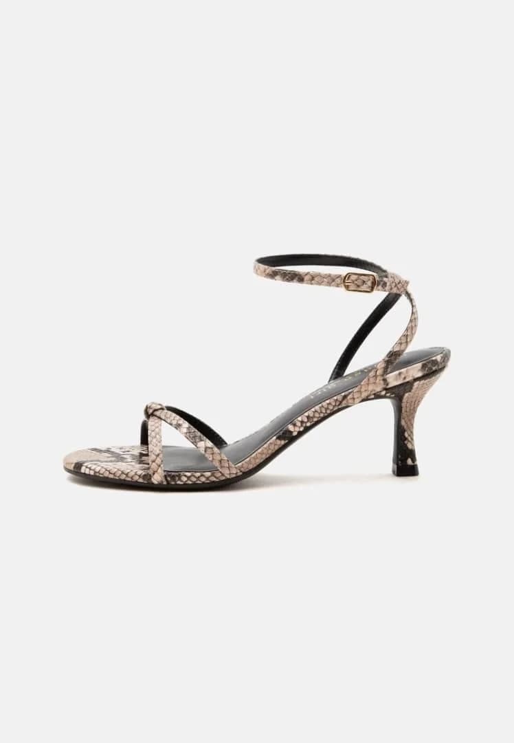 ANKO LADIES FOOTWEAR