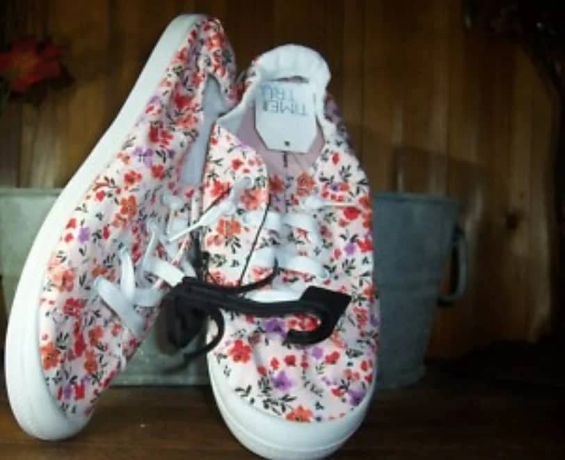BCI SNEAKER