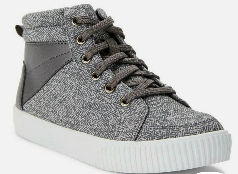 Children’s casual gray