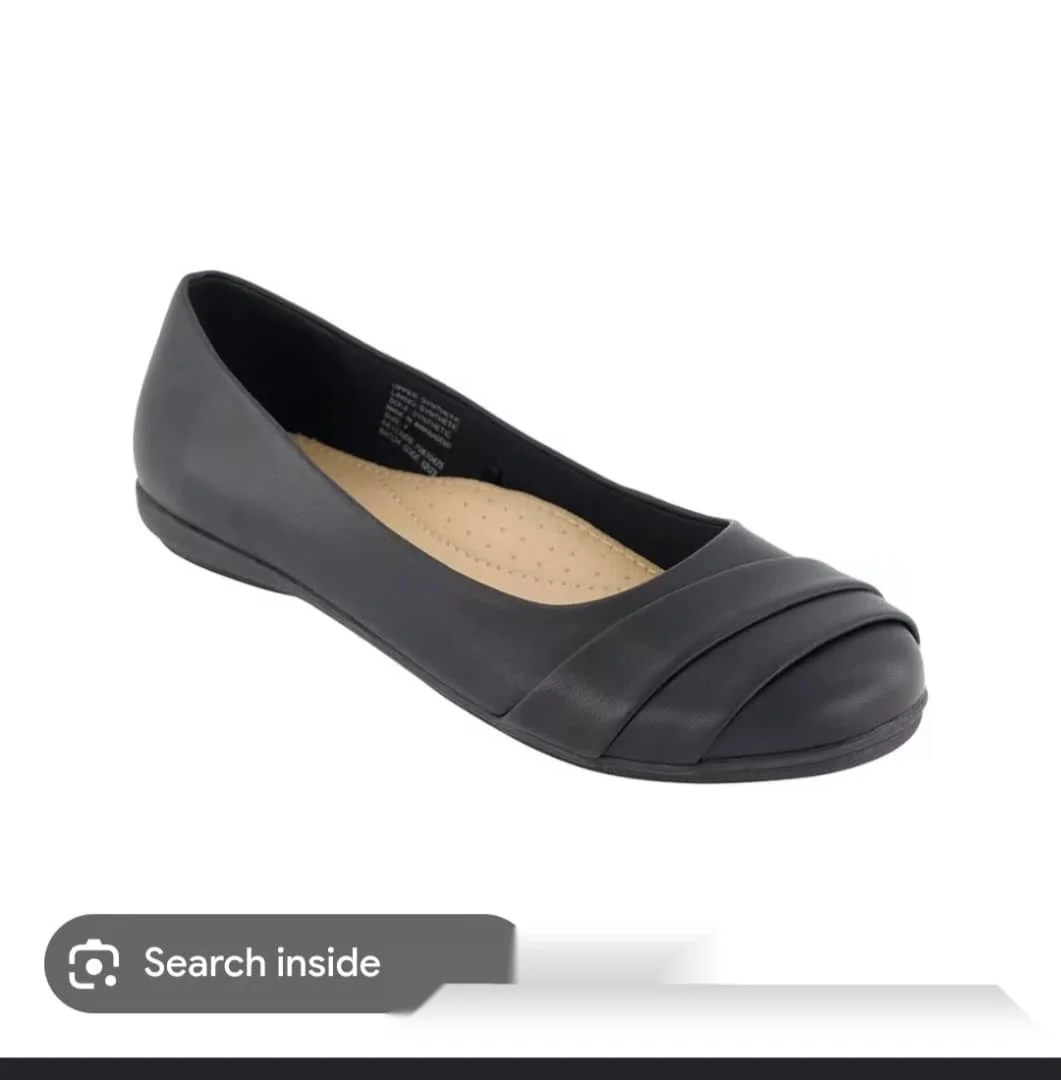 ANKO LADIES SHOE