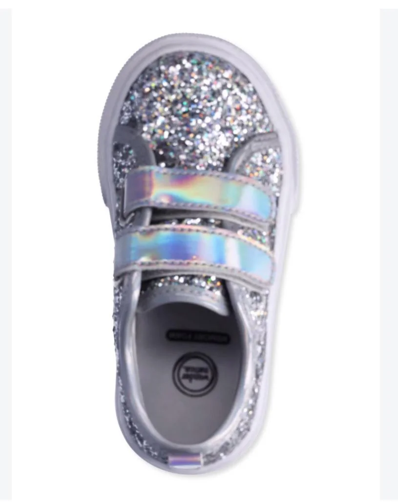 Cas skate silver