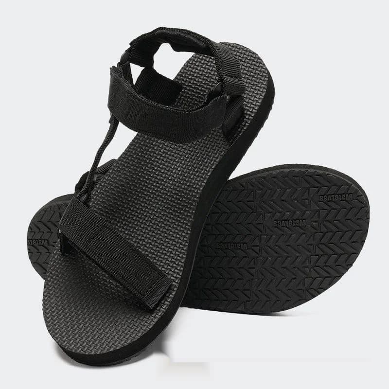 TIME AND TRU SANDALS