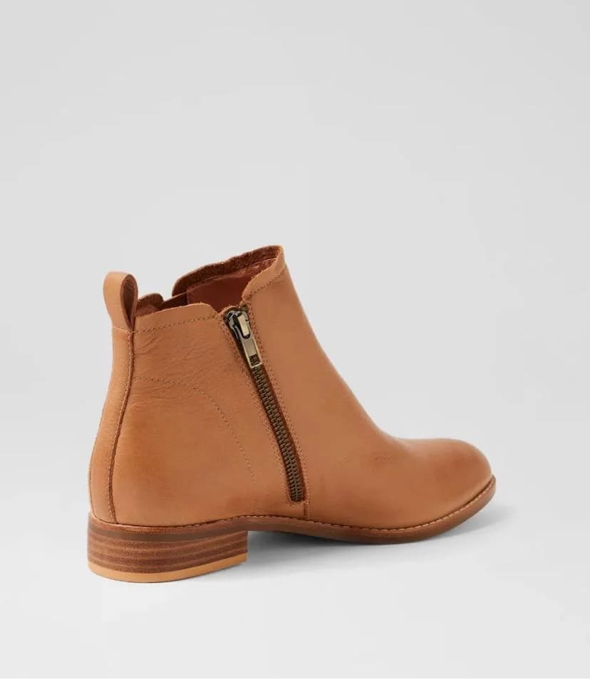 Opp boot chesnt