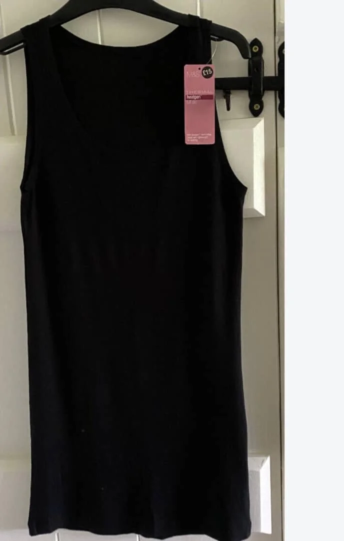BCI ANKO DRESS