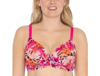 T-SHIRT STRETCH CUP