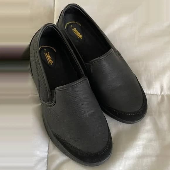 TREDSAFE MEN SHOE