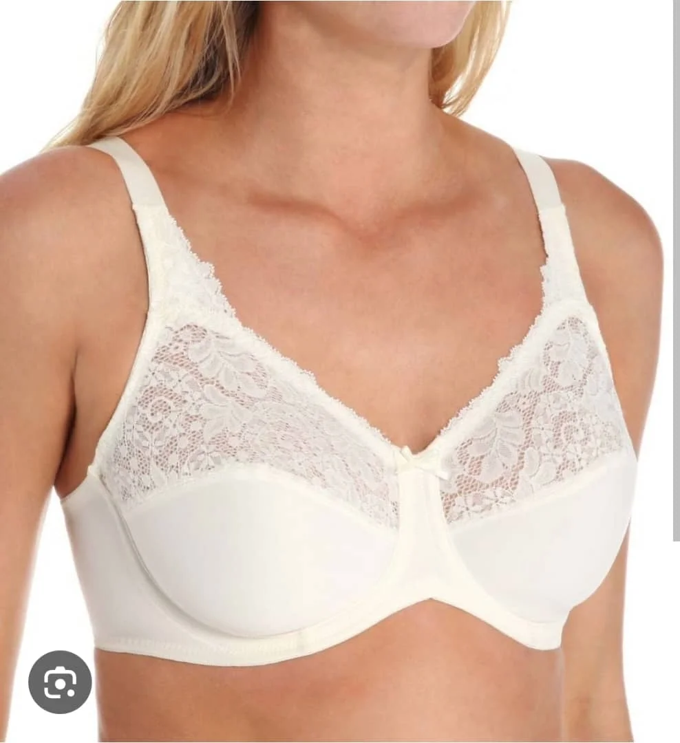 UNDERWIRE BRA