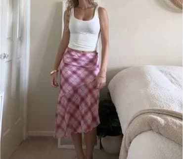 Anko skirt