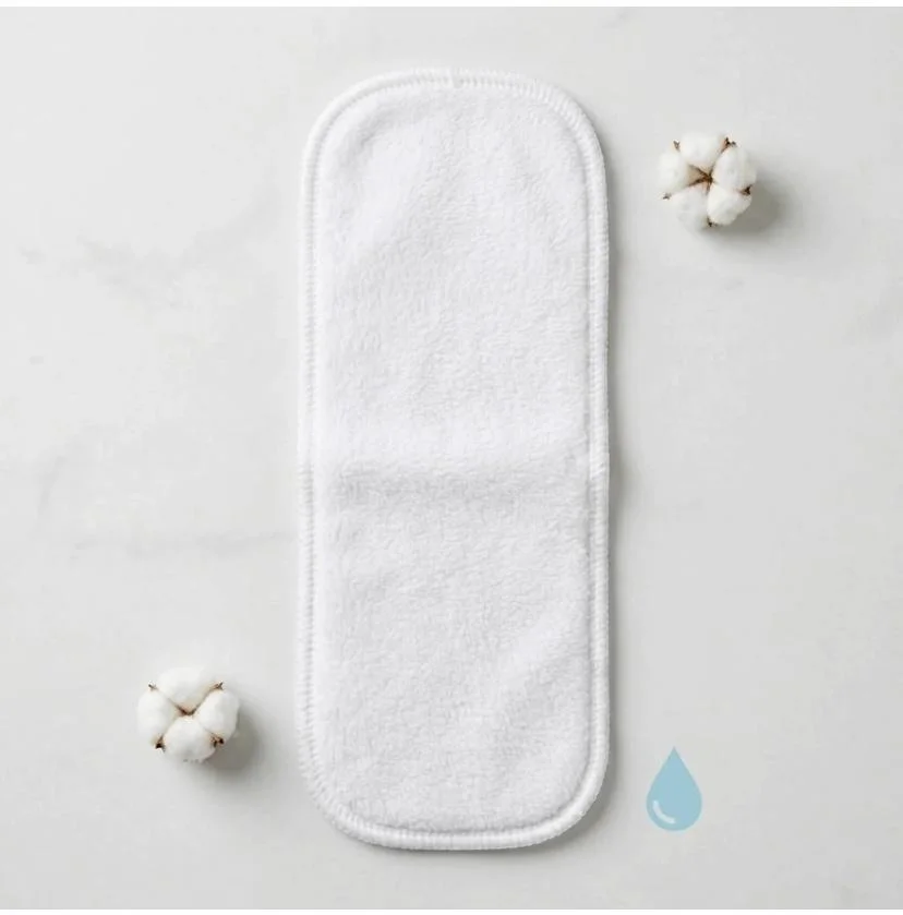 Anko cloth diaper insert