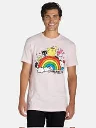 Hello Kitty shirt