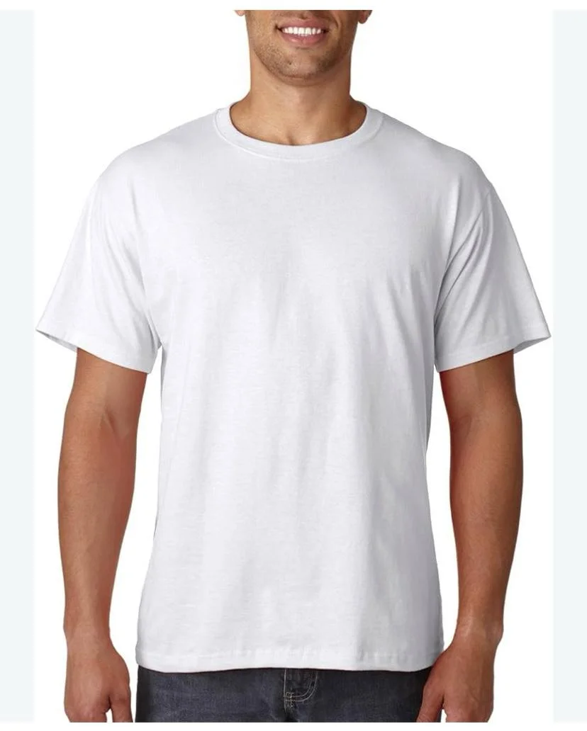 Hanes men top