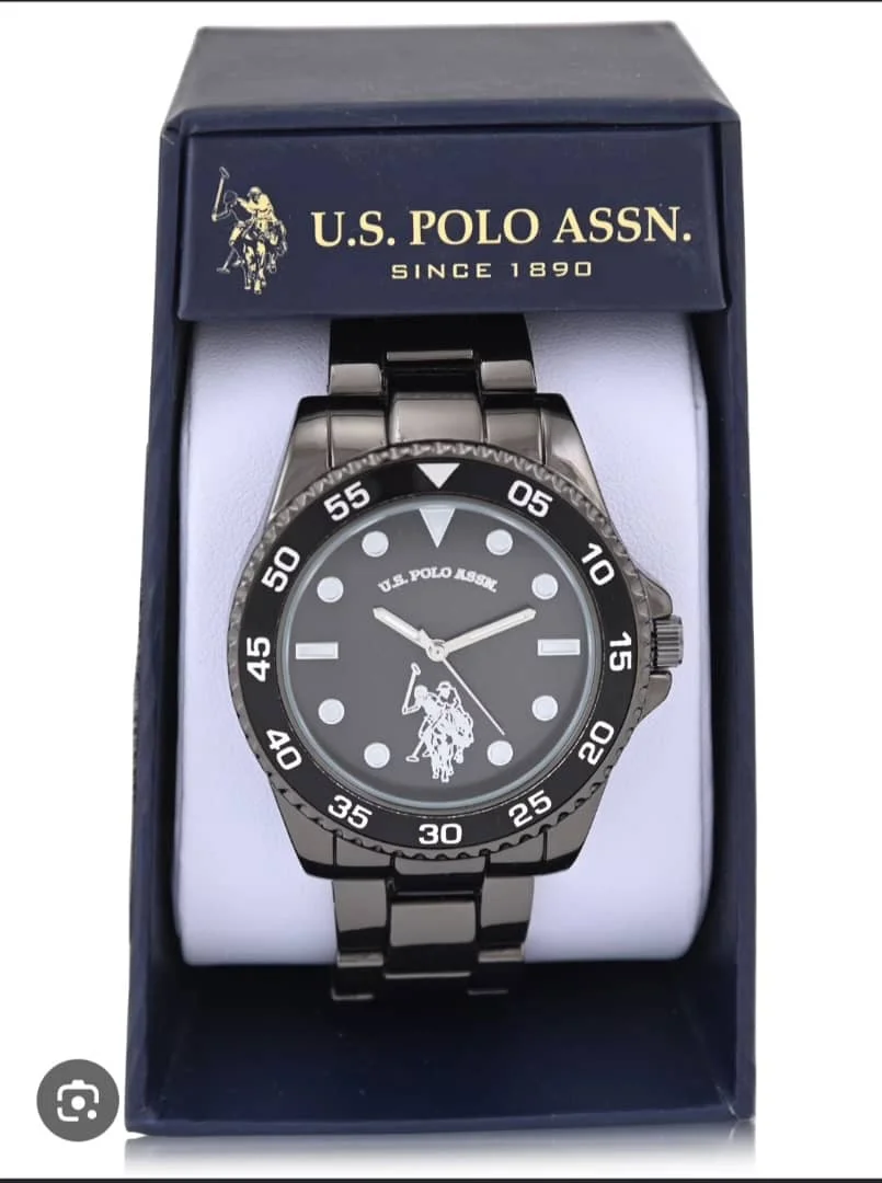 US POLO ASSN