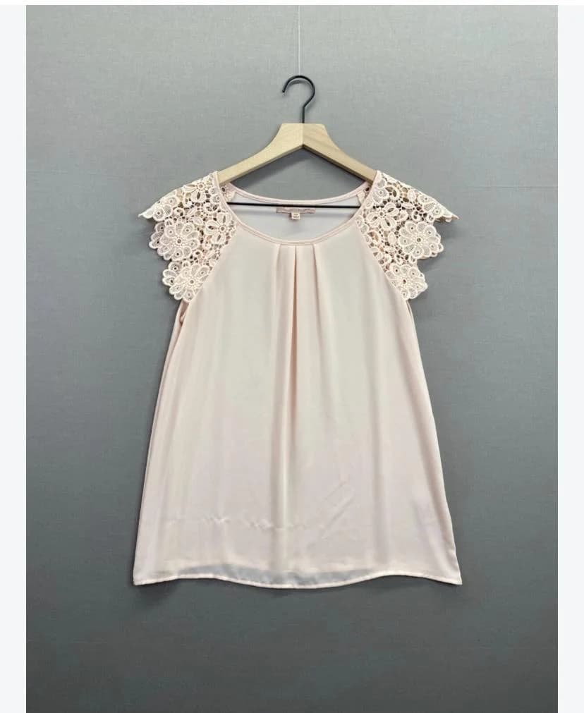 H/M top