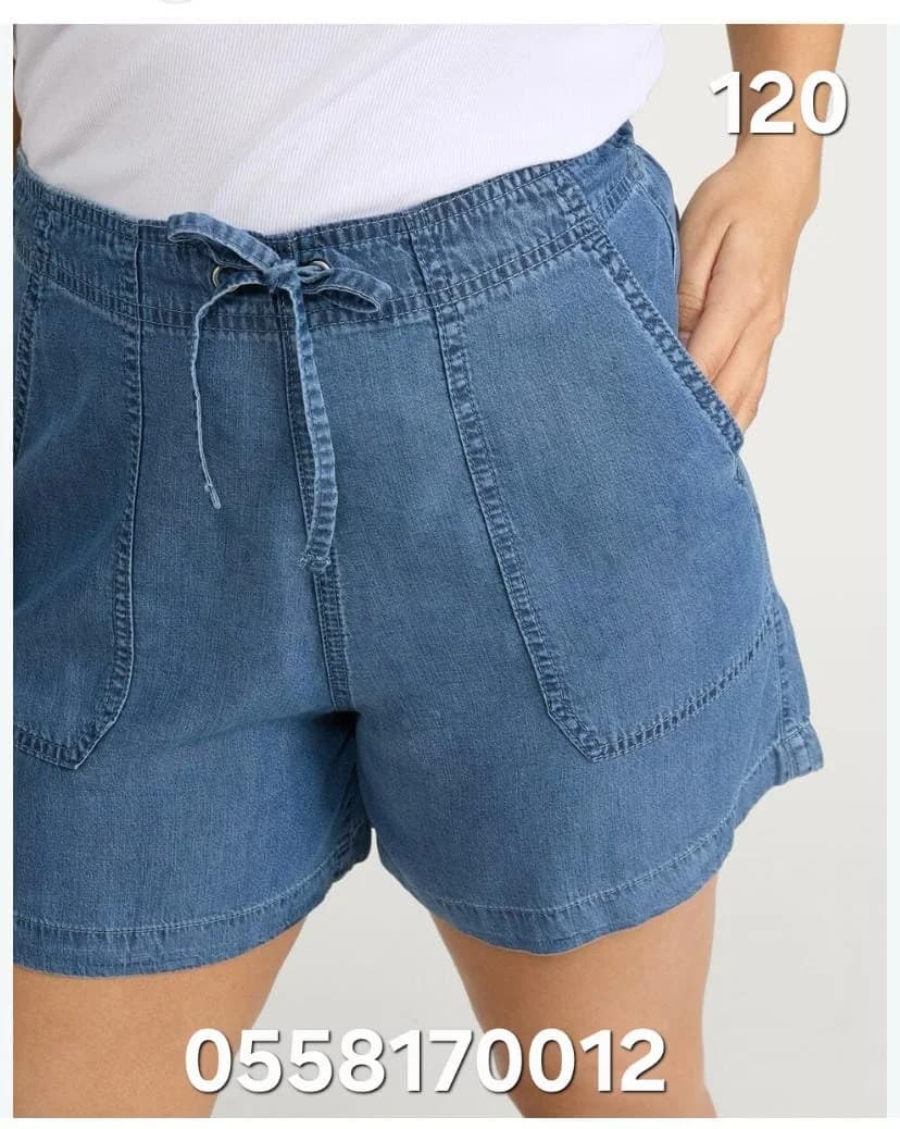 short jeans