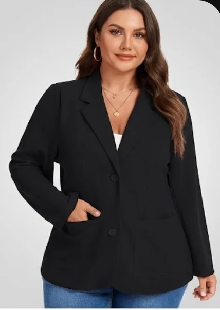 Time/Tru ladies coat