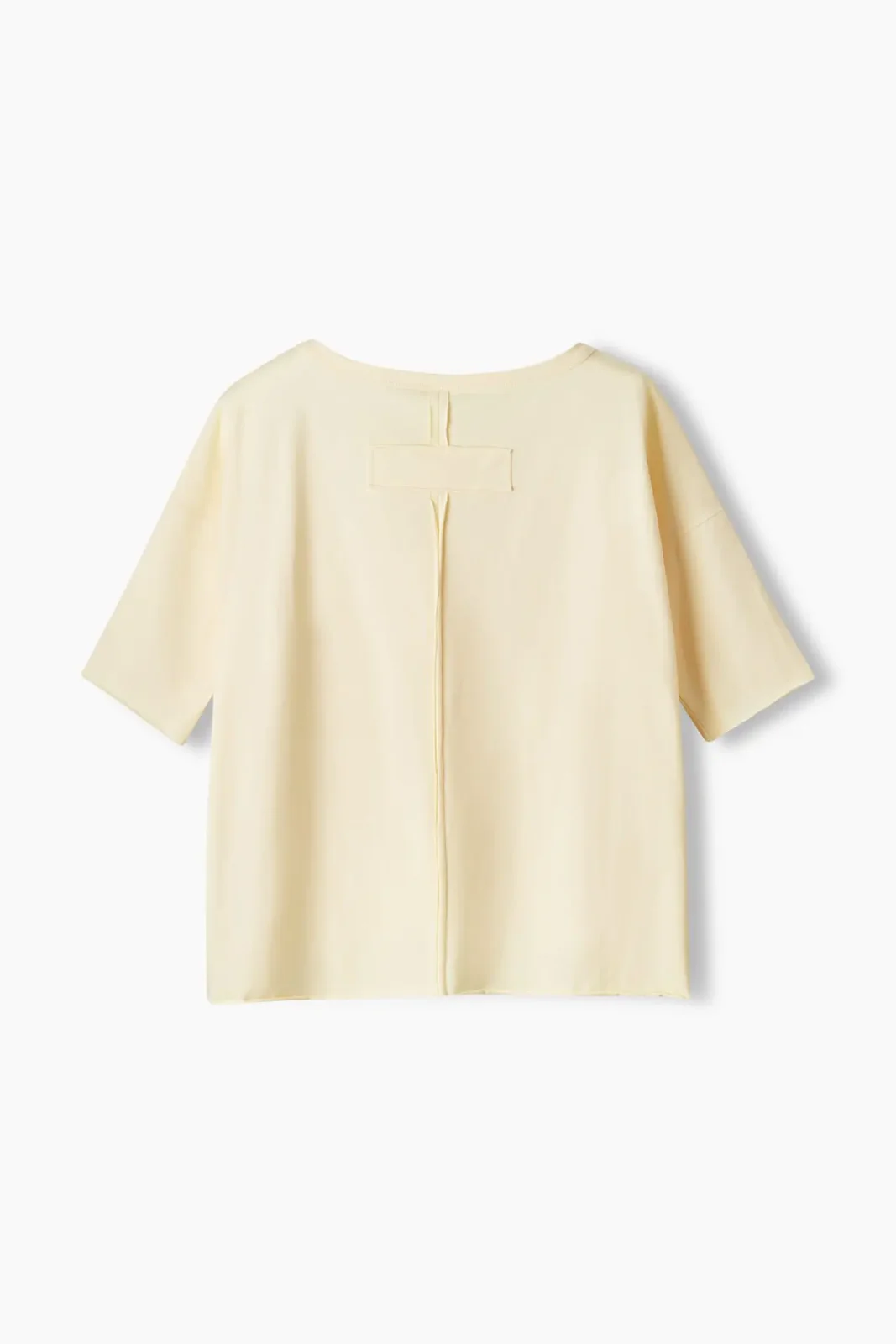 Sl Linen blend top