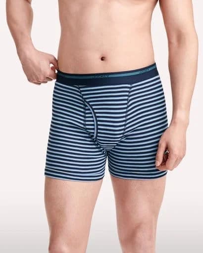 Mantaray men boxers