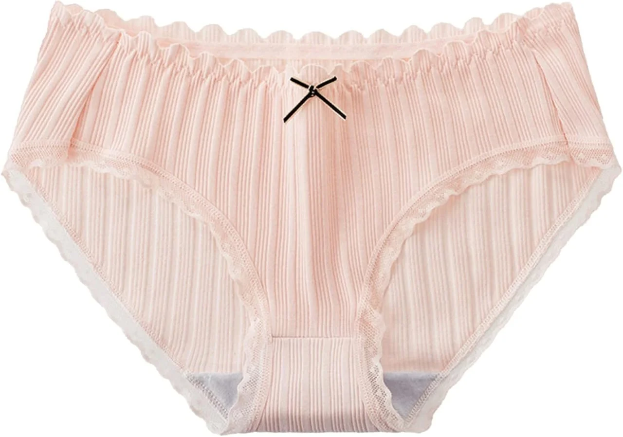 HI CUT PANTIES