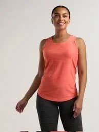 ANKO SLEEVELESS