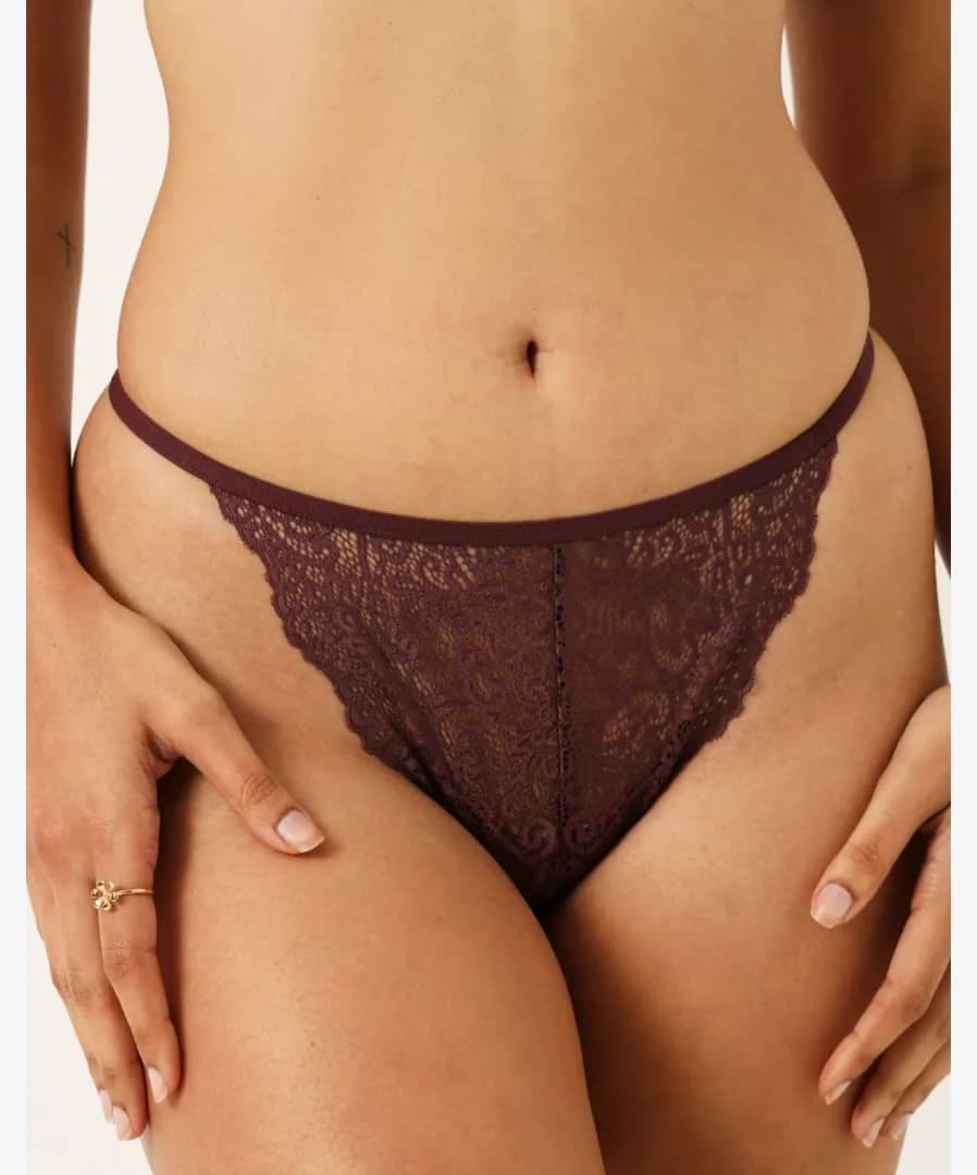 ANKO BIKINI LACE