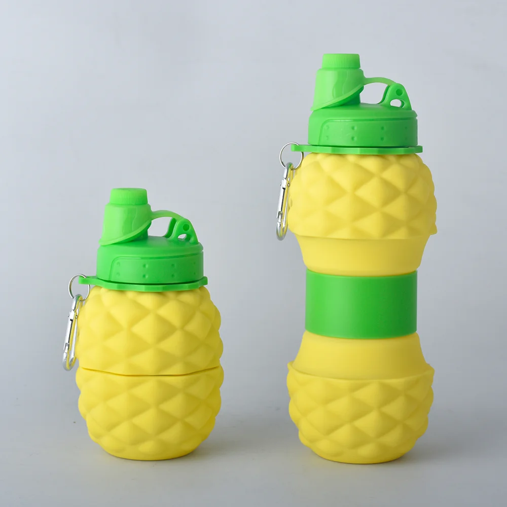 ANKO PINEAPPLE DRINK BOTTLE