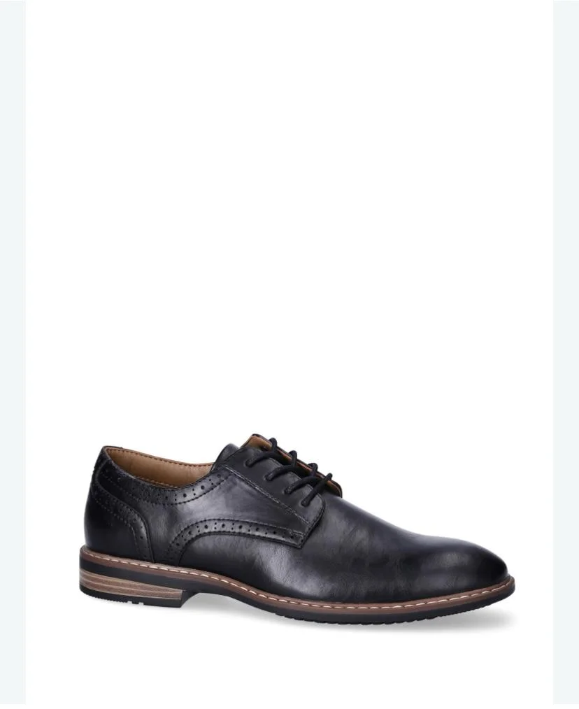 Anthony Oxford black