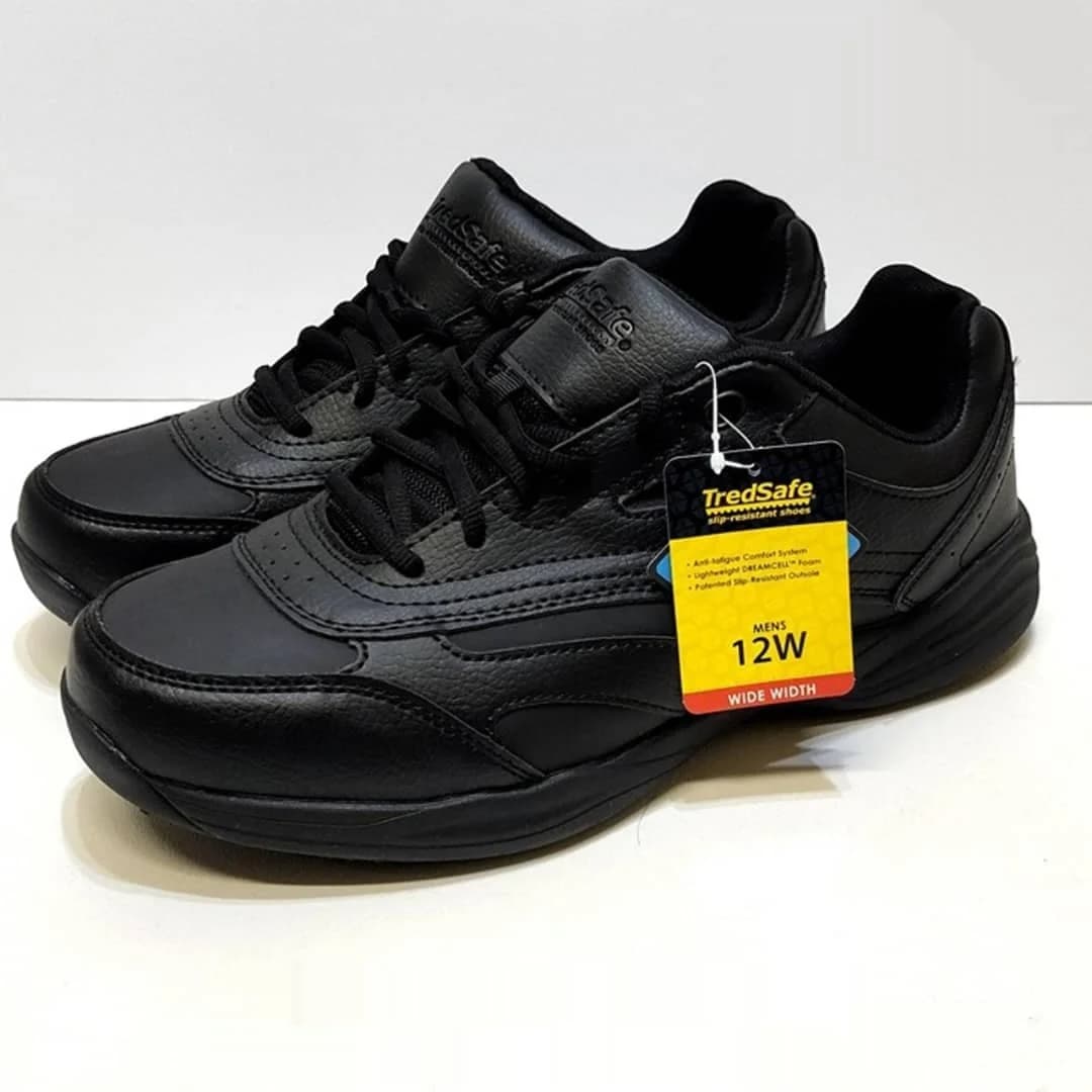 SURVIVORS MEN SHOE