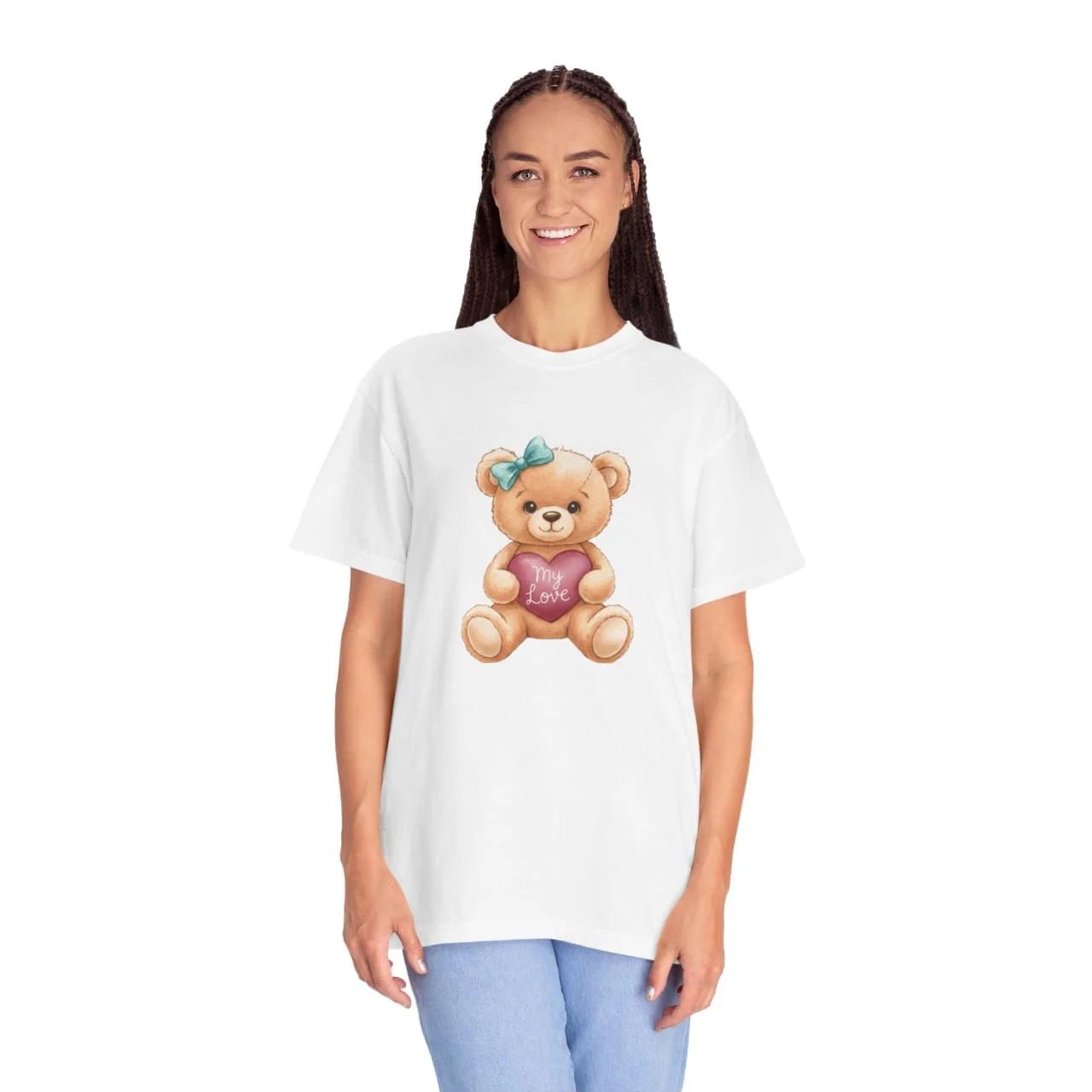 bg nightie
