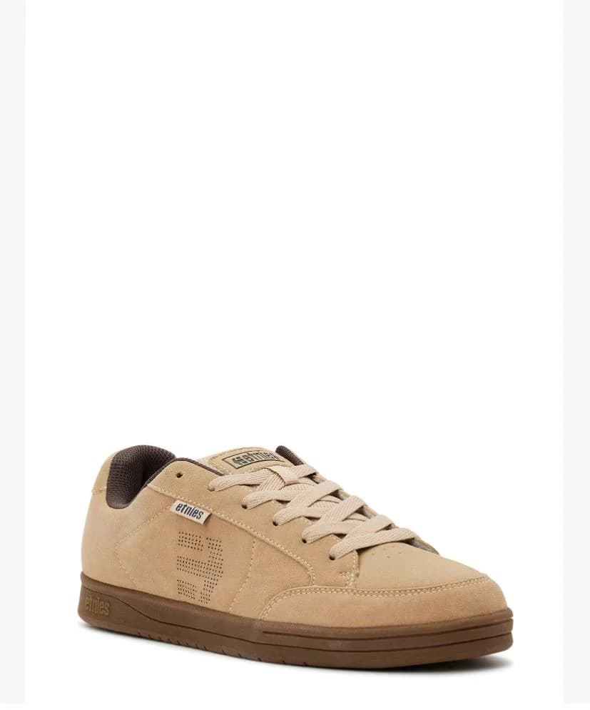 Relax skate low tan