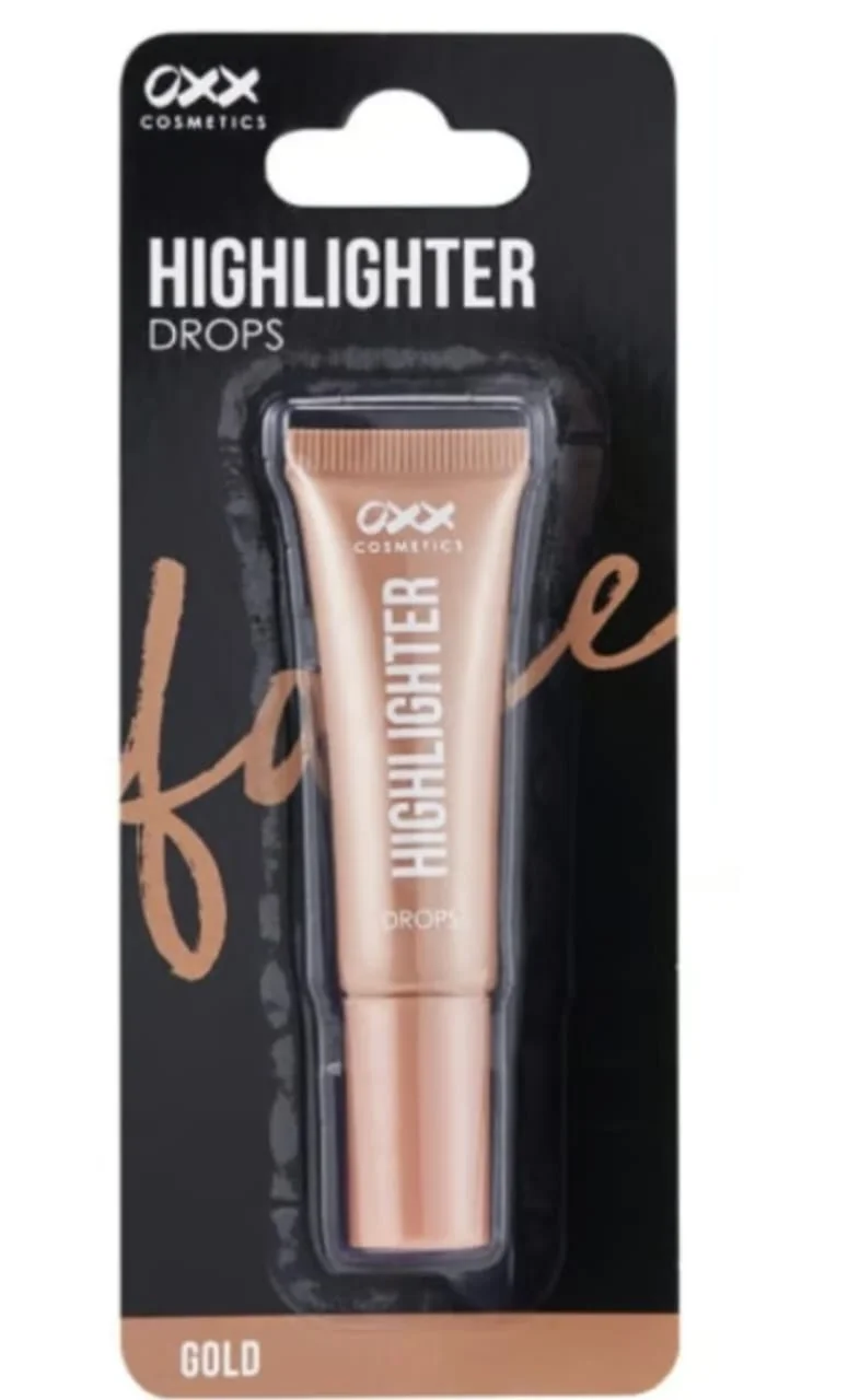 HIGHLIGHTER DROPS