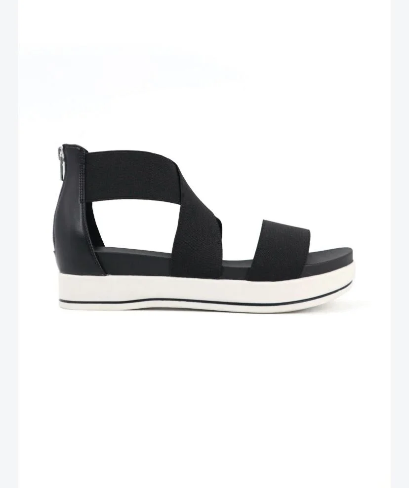 Time/tru ladies footbed